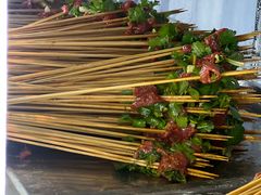 -钢五区节子串串香(环球汇·天誉店)