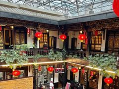-蔼若春.传承三十年云南菜(金碧公园店)