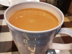 -蓝记茶餐厅(勒泰店)