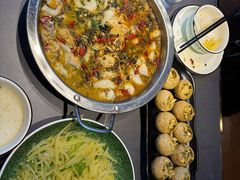 -富临轩私房菜(集庆门大街店)