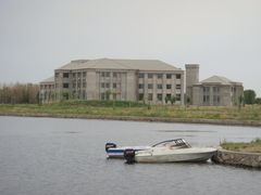 -乌梁素海景区