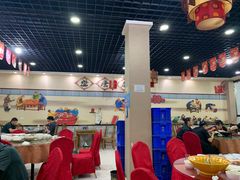 -盛唐府乾州酸汤面