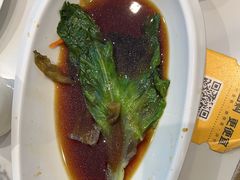 -花少爷·鲜虾干贝粥(延安万达店)