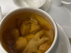 -广州塔晖粤轩中餐厅
