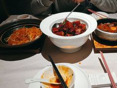 -千百味红餐厅·江西菜(绿地双子塔店)