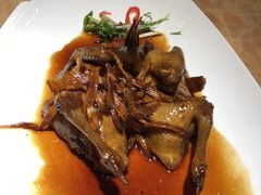 紫姜风味鸽皇-滨少旺厨(惠福西路店)