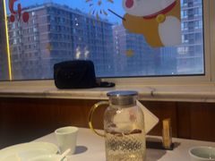 -惠丰堂饭庄·烤鸭·京味菜(西北旺·航天城店)
