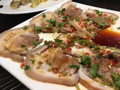-凤厨顺德水乡凤味馆(大良锦龙路店)