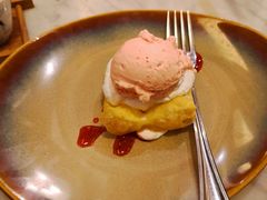 -厦门朗豪酒店 · 明阁中餐厅
