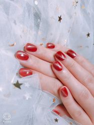 -StartNail美甲
