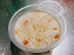 木瓜雪耳西米露-甜蜜蜜(昌乐园店)