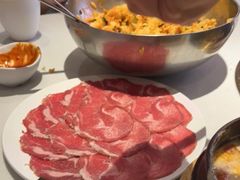 -韩时烤肉(枫蓝店)