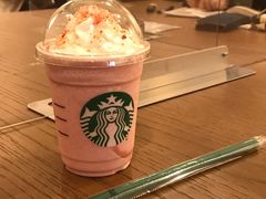 -星巴克(大宁店)