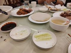 -燕风楼烤鸭店(建设总店)