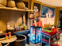 -田小狗的饭店(碧桂园店)