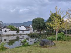 -呈坎景区
