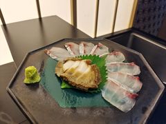 -Sushi Hanzo半藏(天环广场店)
