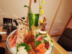 刺身-王鼎精致料理铁板烧(世博源店)