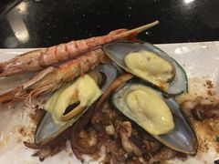 -大渔铁板烧(蛇口店)