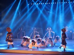 -深圳锦绣中华民俗村