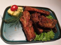 -BetterThai 泰加(苏州中心店)