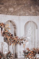 -琥珀婚礼策划AMBER WEDDING