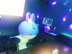 -冰城小镇音乐串吧·聚会餐厅(百子湾店)