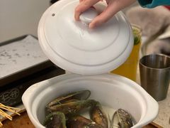 -白仁仔· 活烤海鲜 宵夜(豫园店)