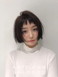 -P.STYLE派斯造型