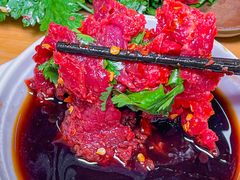 -86烧烤·炭火烧烤 (石人总店)