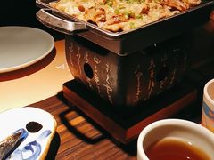-山葵家·创意料理(EFC欧美广场店)