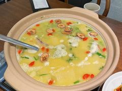 -乔街深夜食堂·小龙虾·高压锅生蚝(杭州总店)