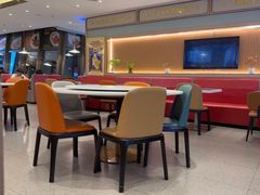 -香港新记茶餐厅(春熙太古里店)