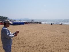 -老虎石海上公园