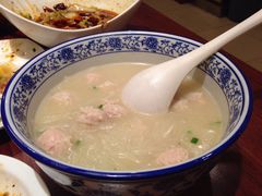 -小土豆北方菜馆(文慧园店)