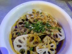 -易老头三样菜(南滨路总店)