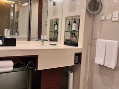 -香港尖沙咀凯悦酒店