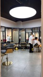 -CUT CUT Hair Salon