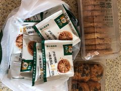 -泸溪河桃酥(西直门凯德店)