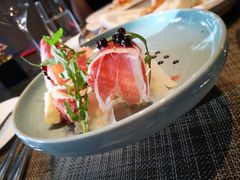 -莲西餐(曲江店)