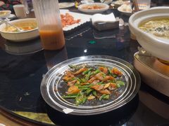 -HOHO餐厅(古子城店)