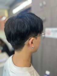 -川和潮人