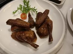 -皇朝尊会(龙之梦大酒店)