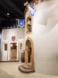 -幻贝家儿童乐园(苏州中心店)