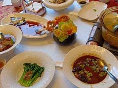 -御玺中餐厅新派湘菜