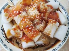 -渔记茶餐厅(渔村店)