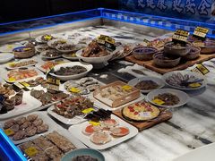 -渔娘渔家丹东海鲜(东直门店)