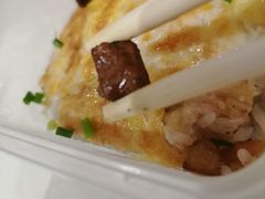 三鲜豆皮-老通城豆皮大王(吉庆街店)