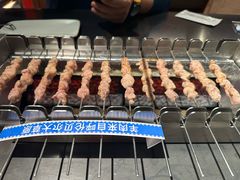 -很久以前羊肉串(朝阳路店)