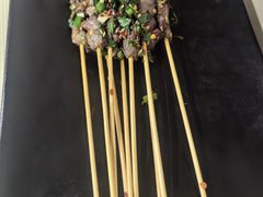 -聚味瞿记·龙虾堂(树木岭店)